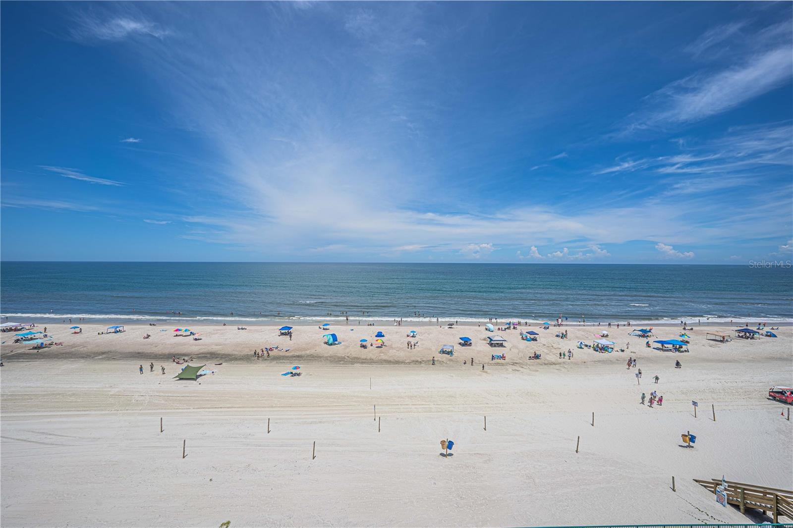 4575 S ATLANTIC AVENUE 6607