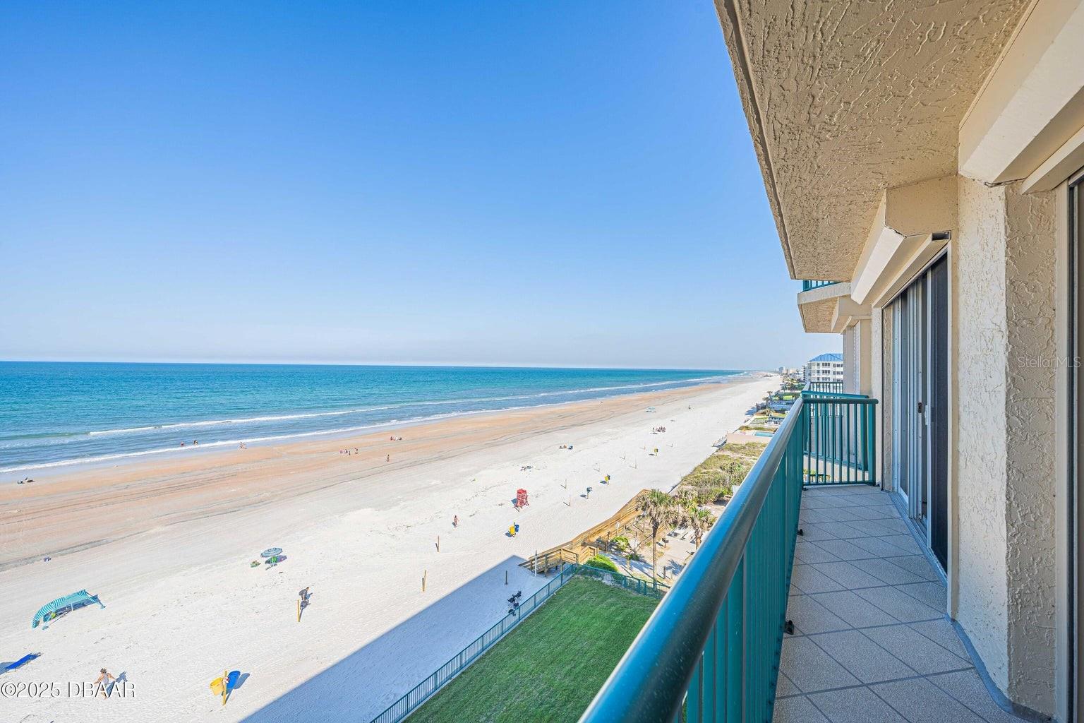 4575 S ATLANTIC AVENUE 6607