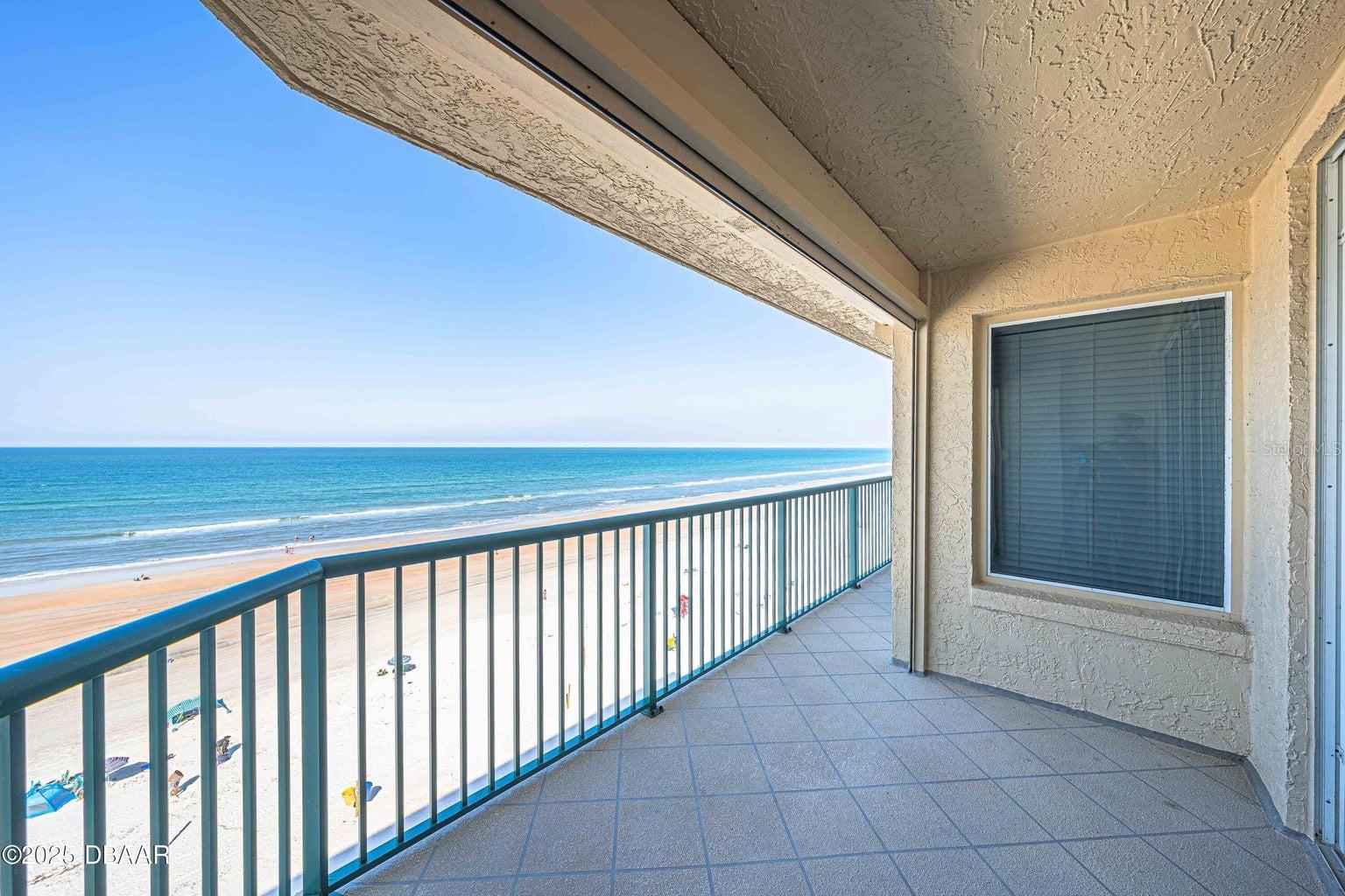 4575 S ATLANTIC AVENUE 6607
