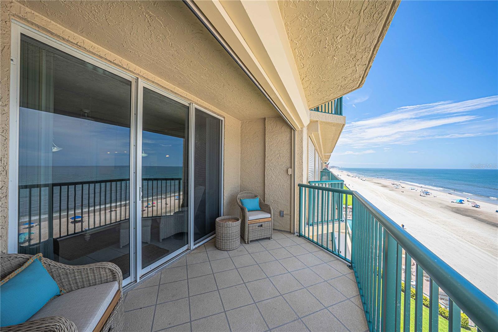4575 S ATLANTIC AVENUE 6607