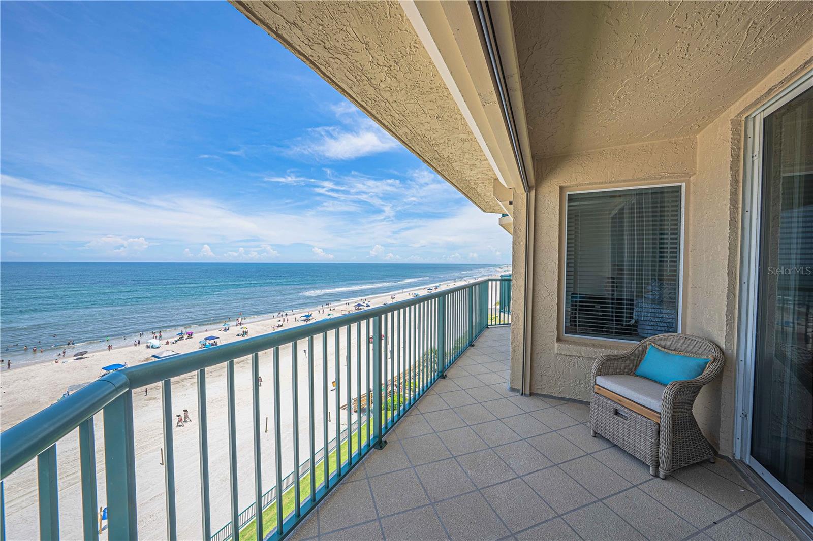 4575 S ATLANTIC AVENUE 6607