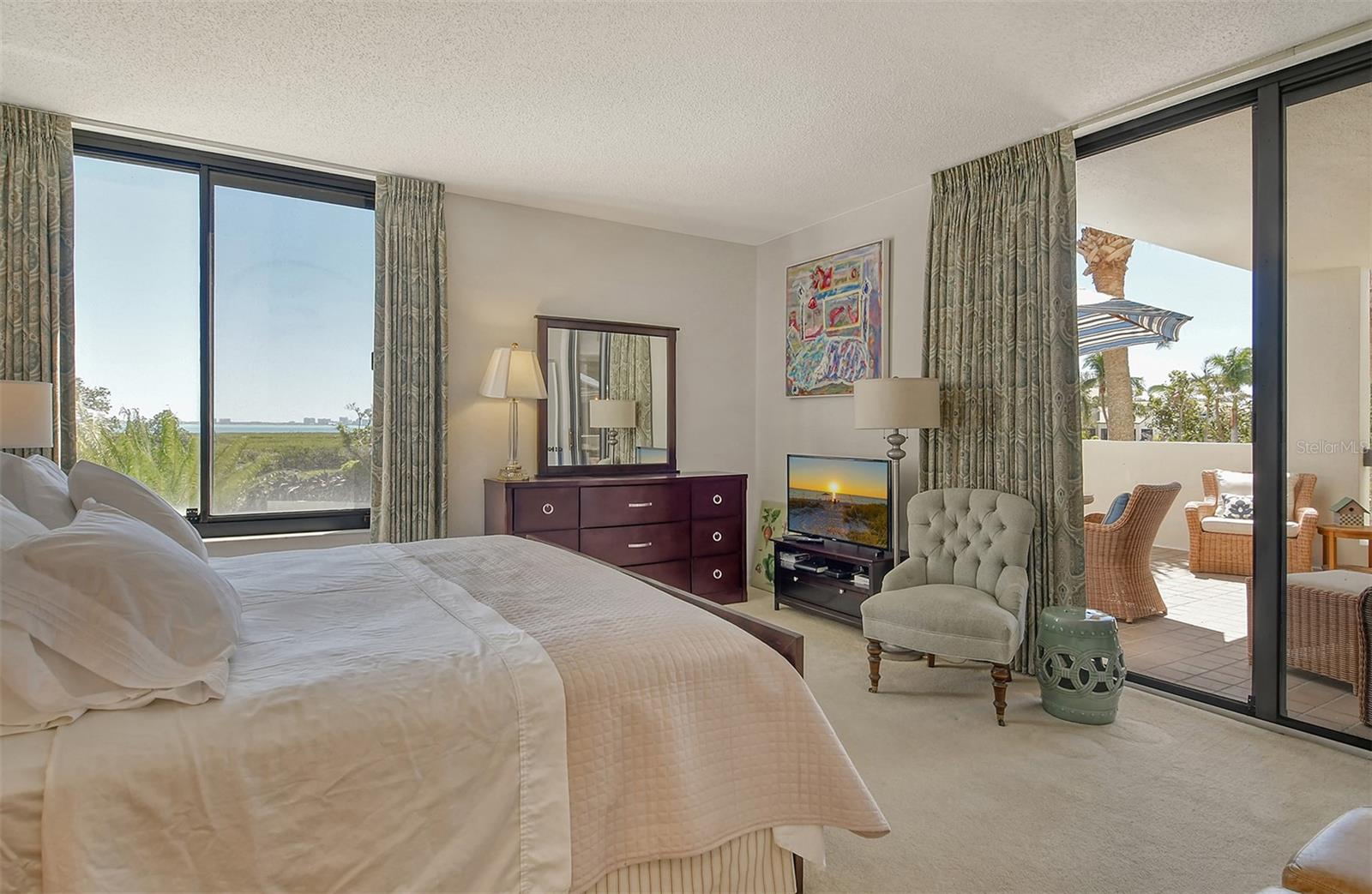 FAIRWAY BAY 1 - Residential