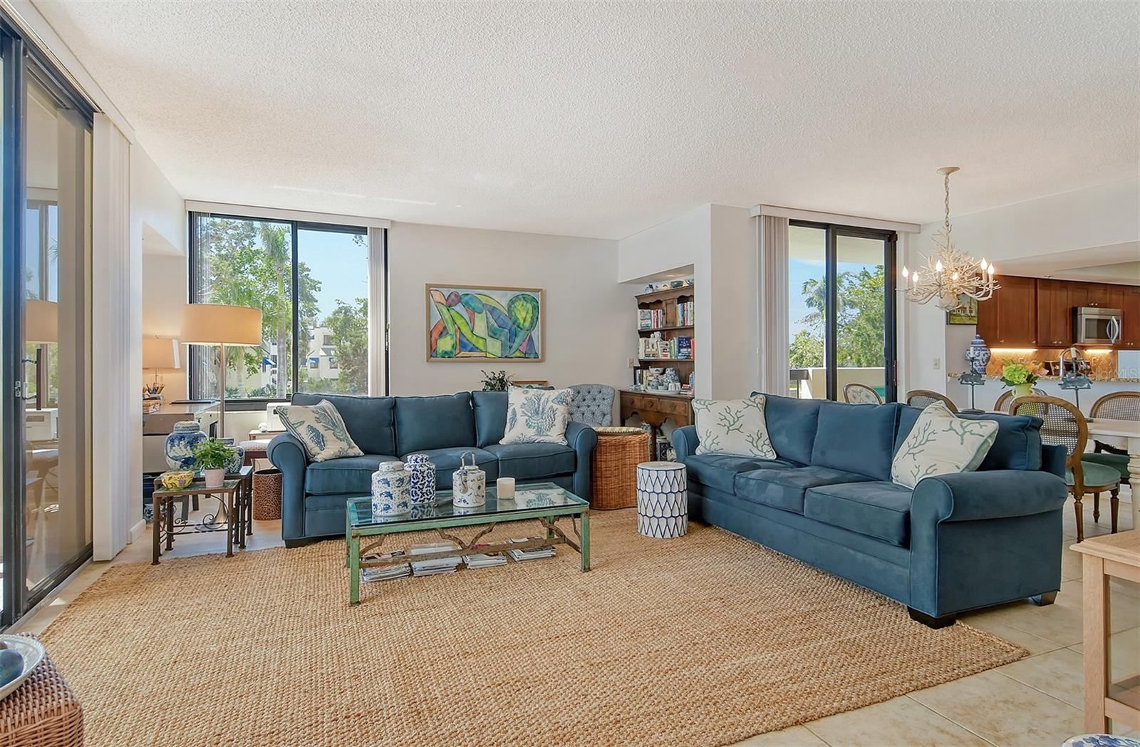 FAIRWAY BAY 1 - Residential