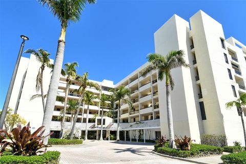 1932 HARBOURSIDE DRIVE 217 LONGBOAT KEY FL 34228