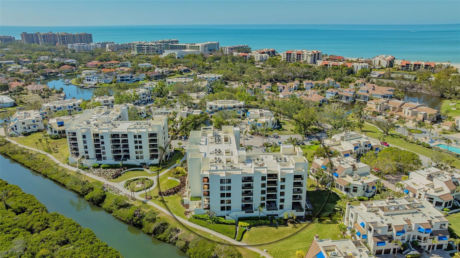 FAIRWAY BAY 1 - Residential