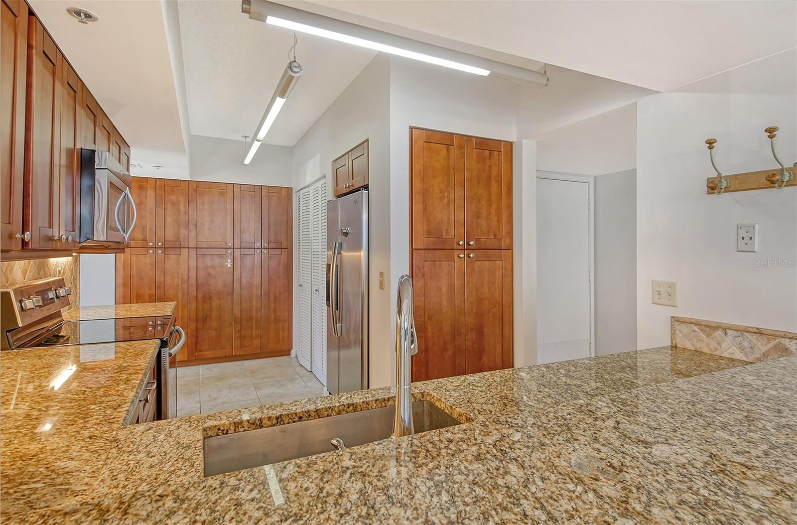 FAIRWAY BAY 1 - Residential