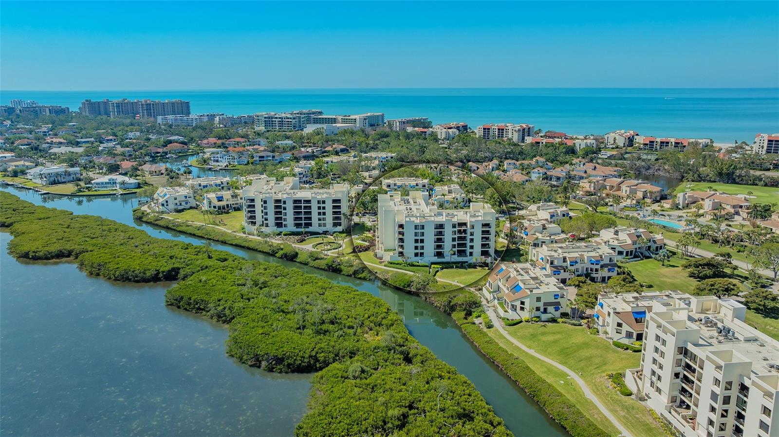 FAIRWAY BAY 1 - Residential