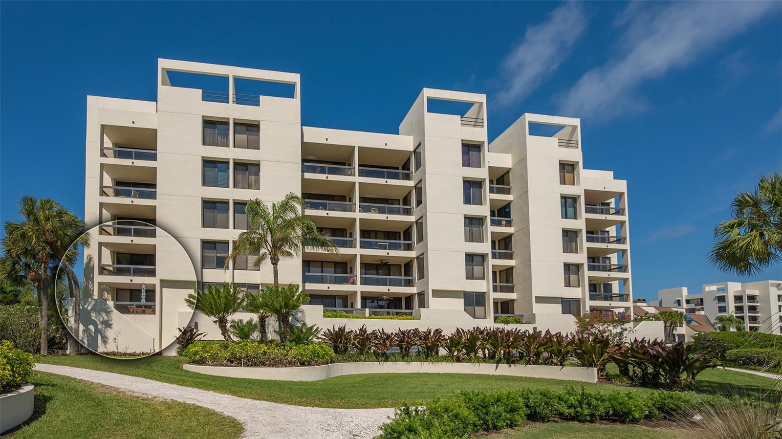 FAIRWAY BAY 1 - Residential