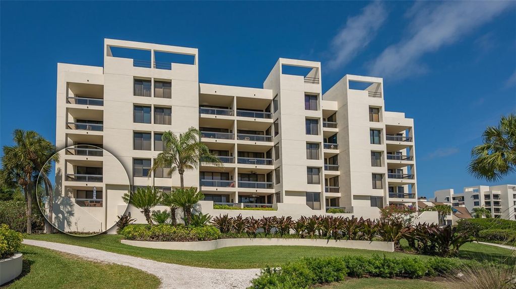 Photo of 1932 Harbourside Drive #217, Longboat Key, FL 34228 (MLS # A4671330)