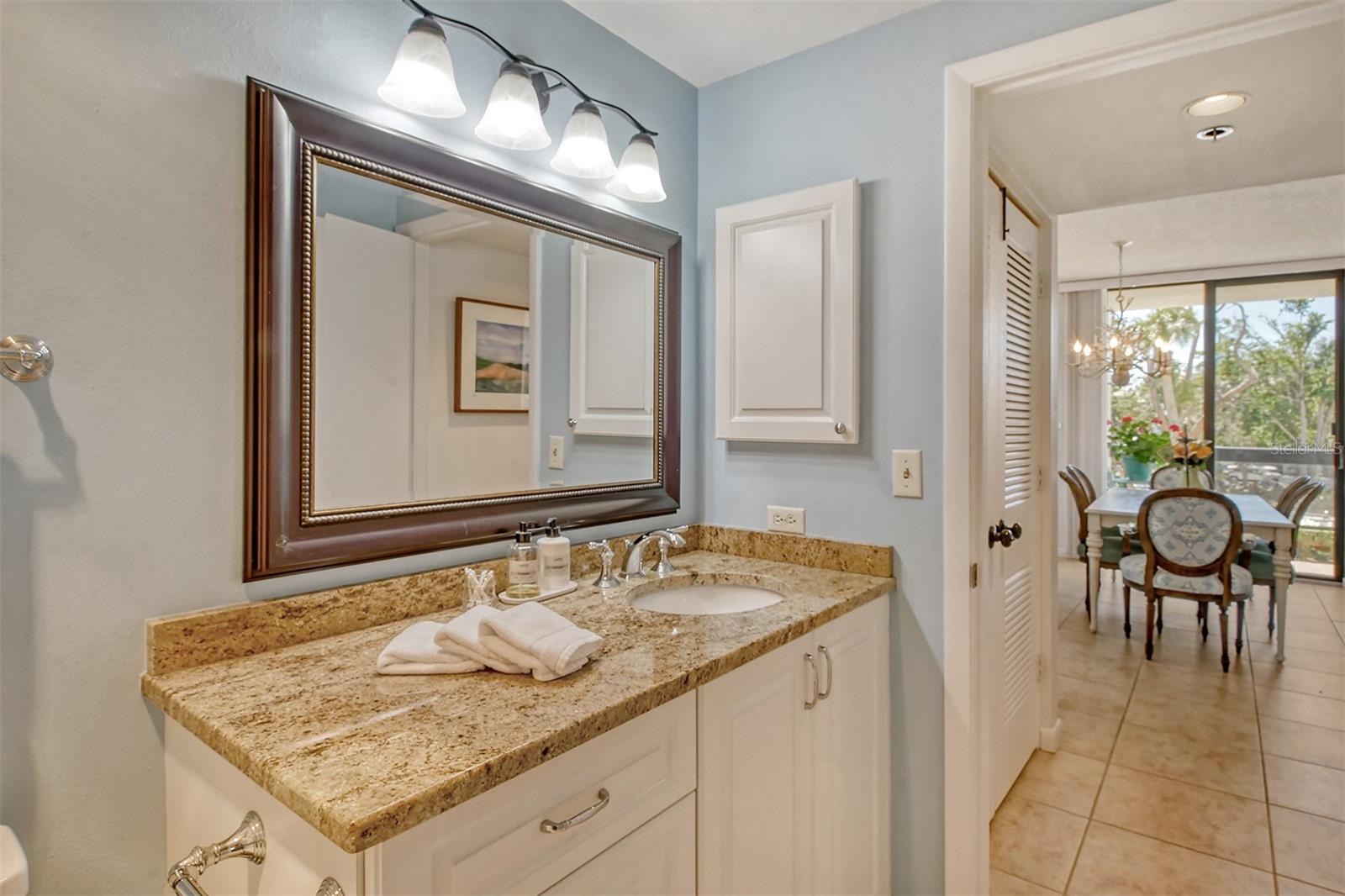 FAIRWAY BAY 1 - Residential