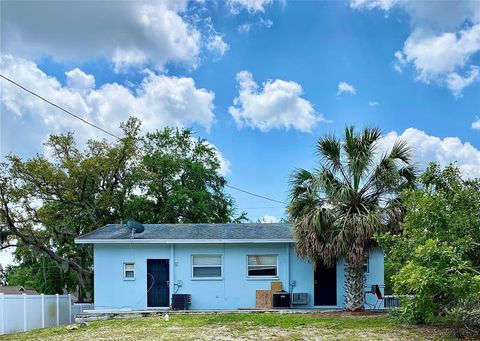 623 BECKETT WAY TARPON SPRINGS FL 34689