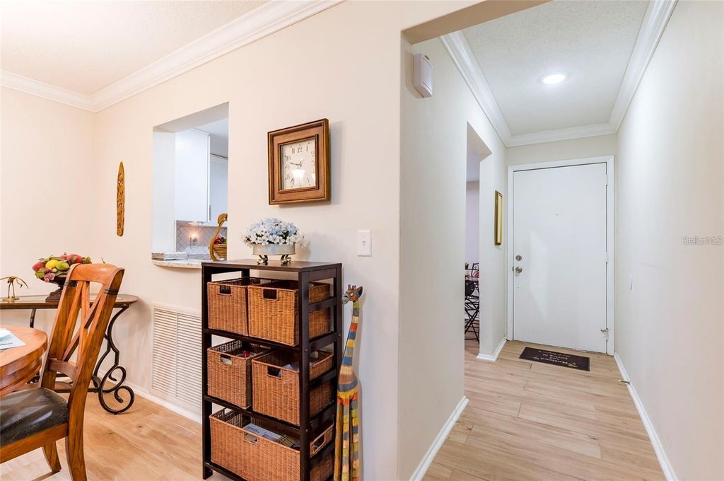 Photo of 2238 Lark Circle W #D, Palm Harbor, FL 34684 (MLS # TB8499345)