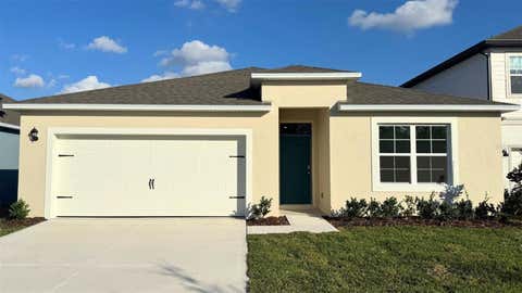 Property photo of 4943 Marshelder Street, Apopka, FL 32712