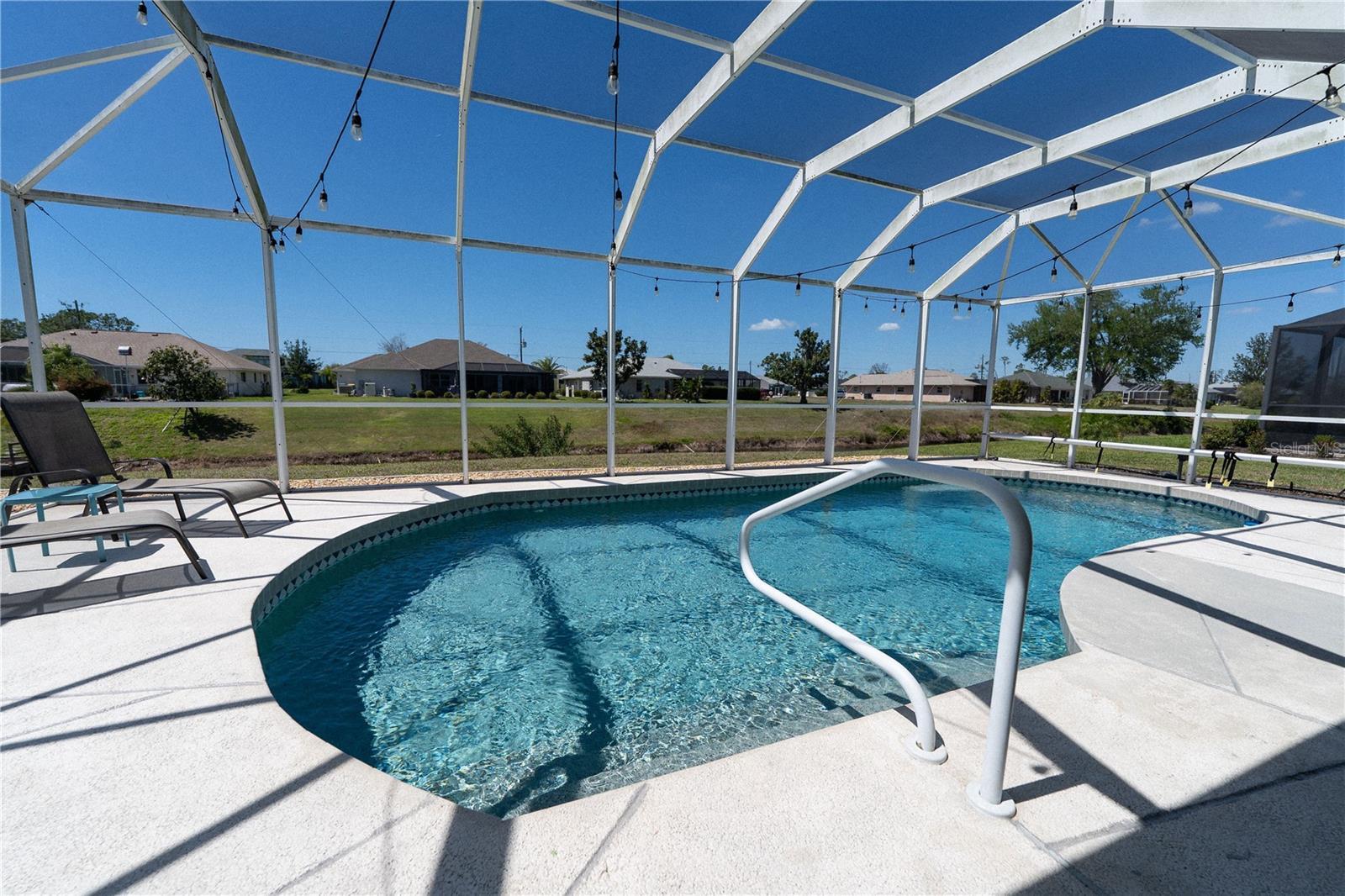 ROTONDA WEST PINEHURST - Residential Lease