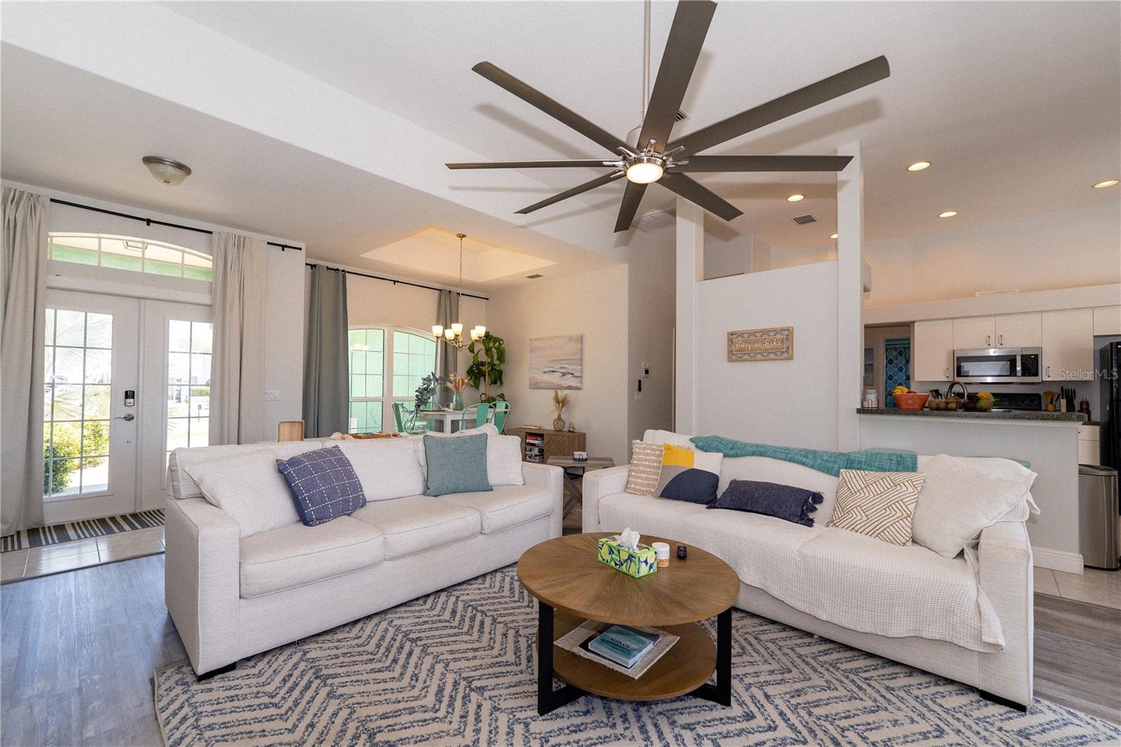 ROTONDA WEST PINEHURST - Residential Lease