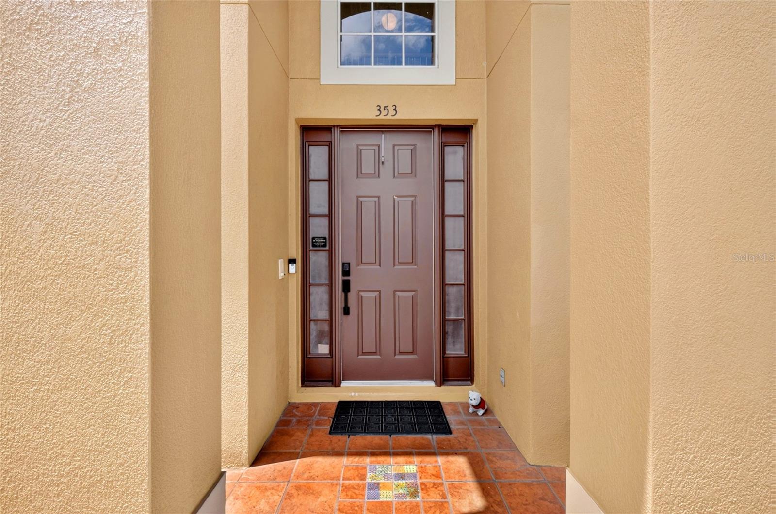 353 LAKE AMBERLEIGH DRIVE