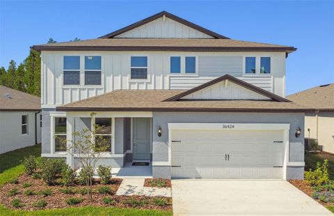 Photo of 36424 Sespe Creek Court, Zephyrhills, FL 33540 (MLS # TB8346888)