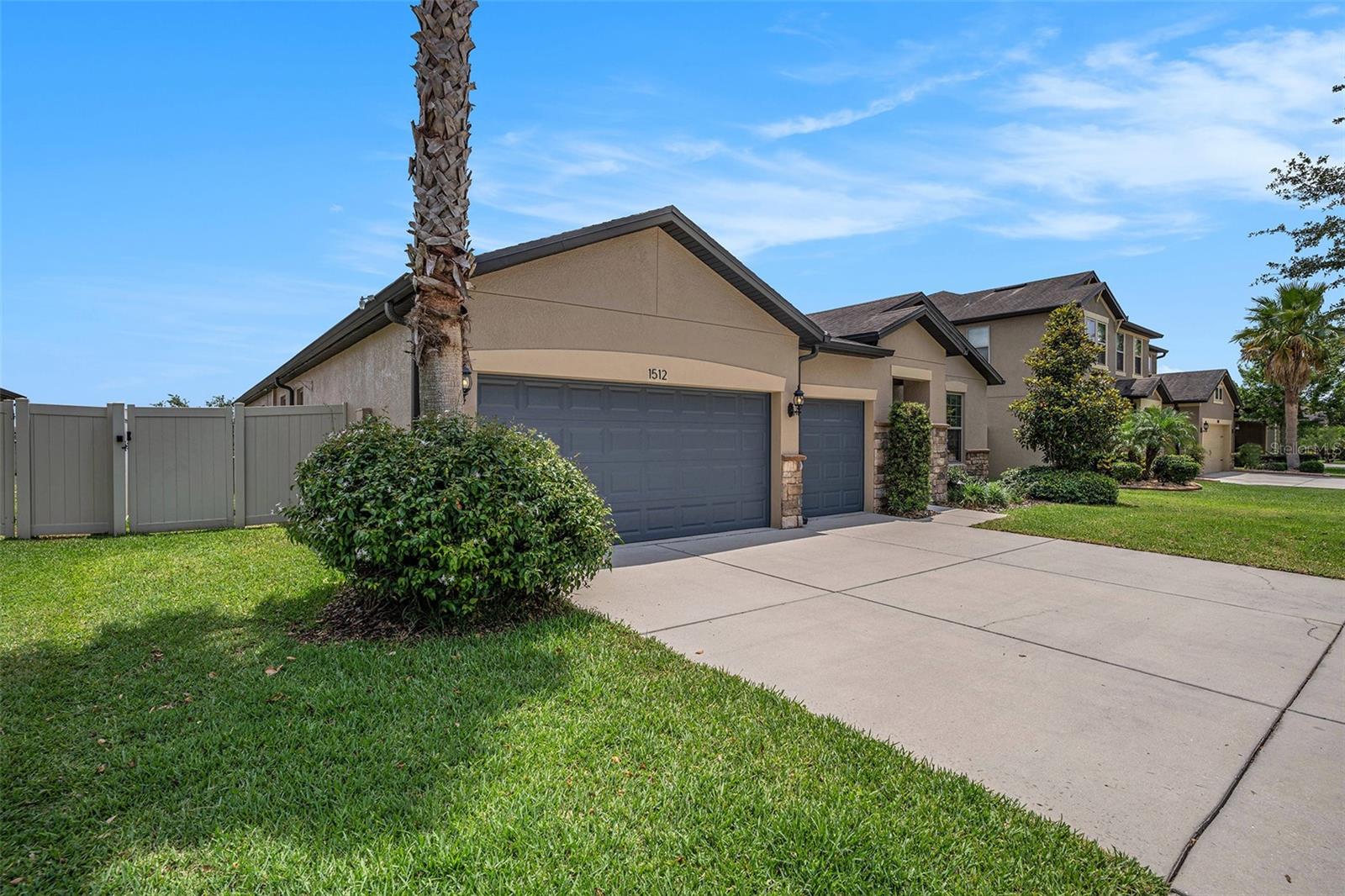 1512 BANNER ELK STREET