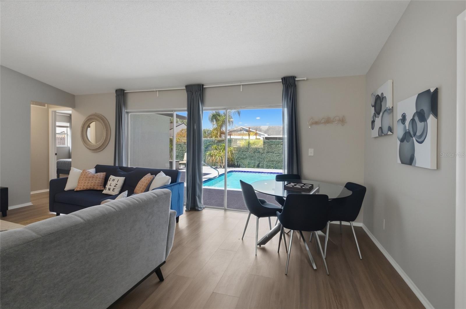 HEATHER HILLS - Residential