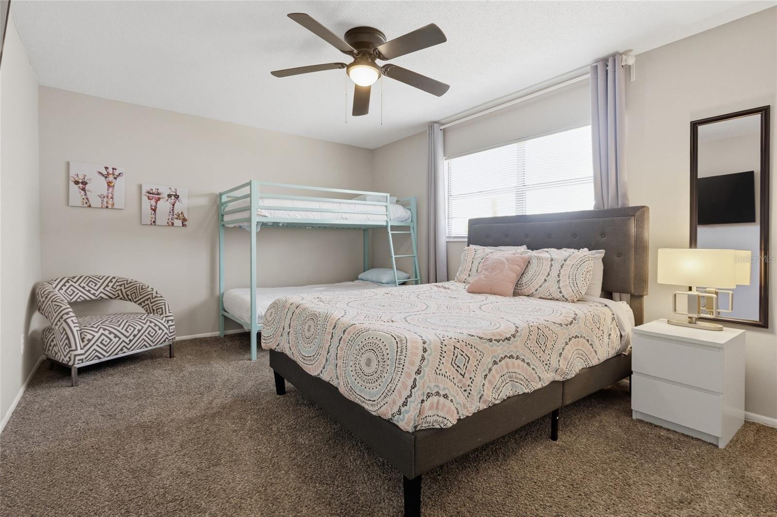 HEATHER HILLS - Residential