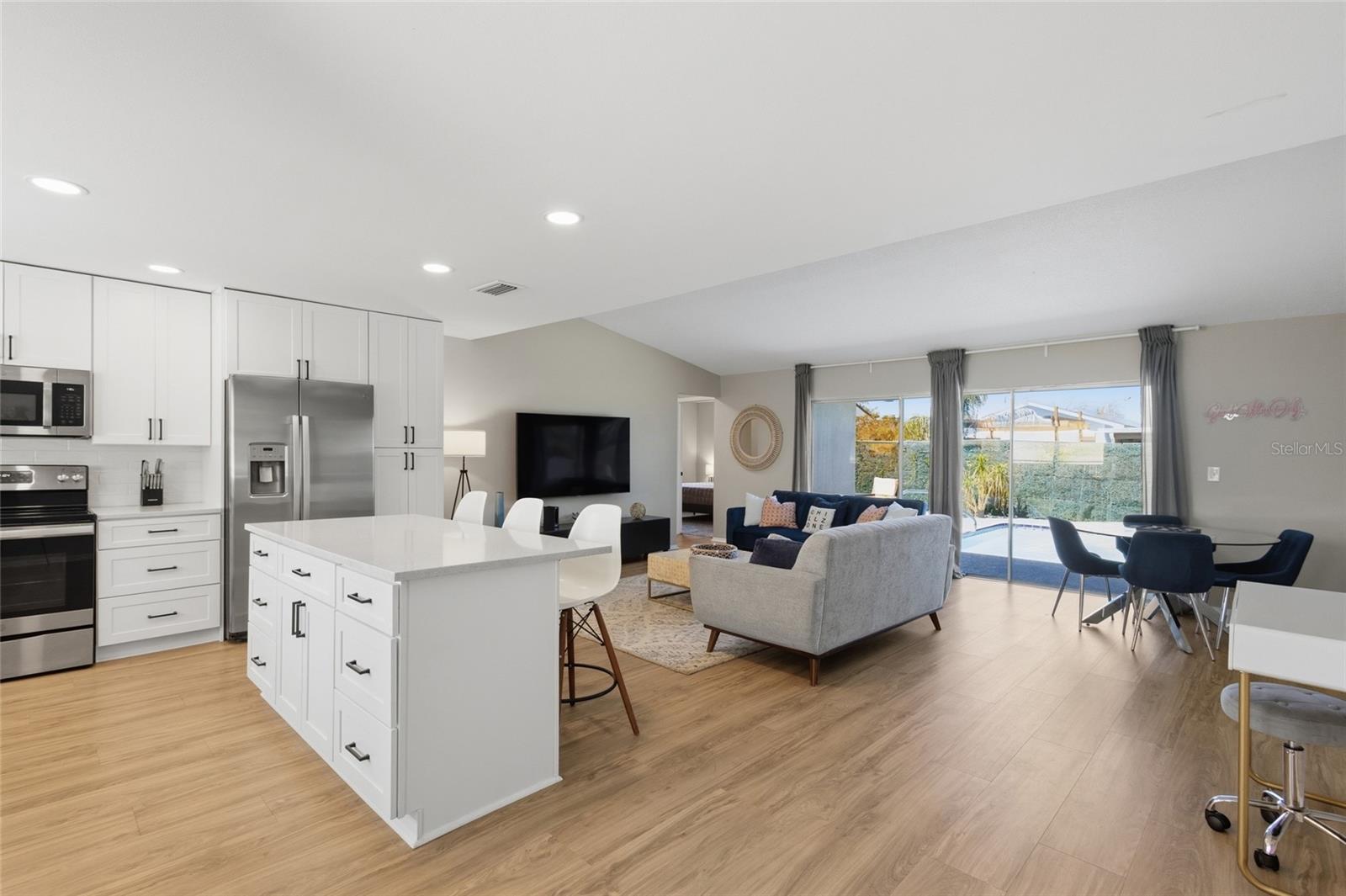 HEATHER HILLS - Residential