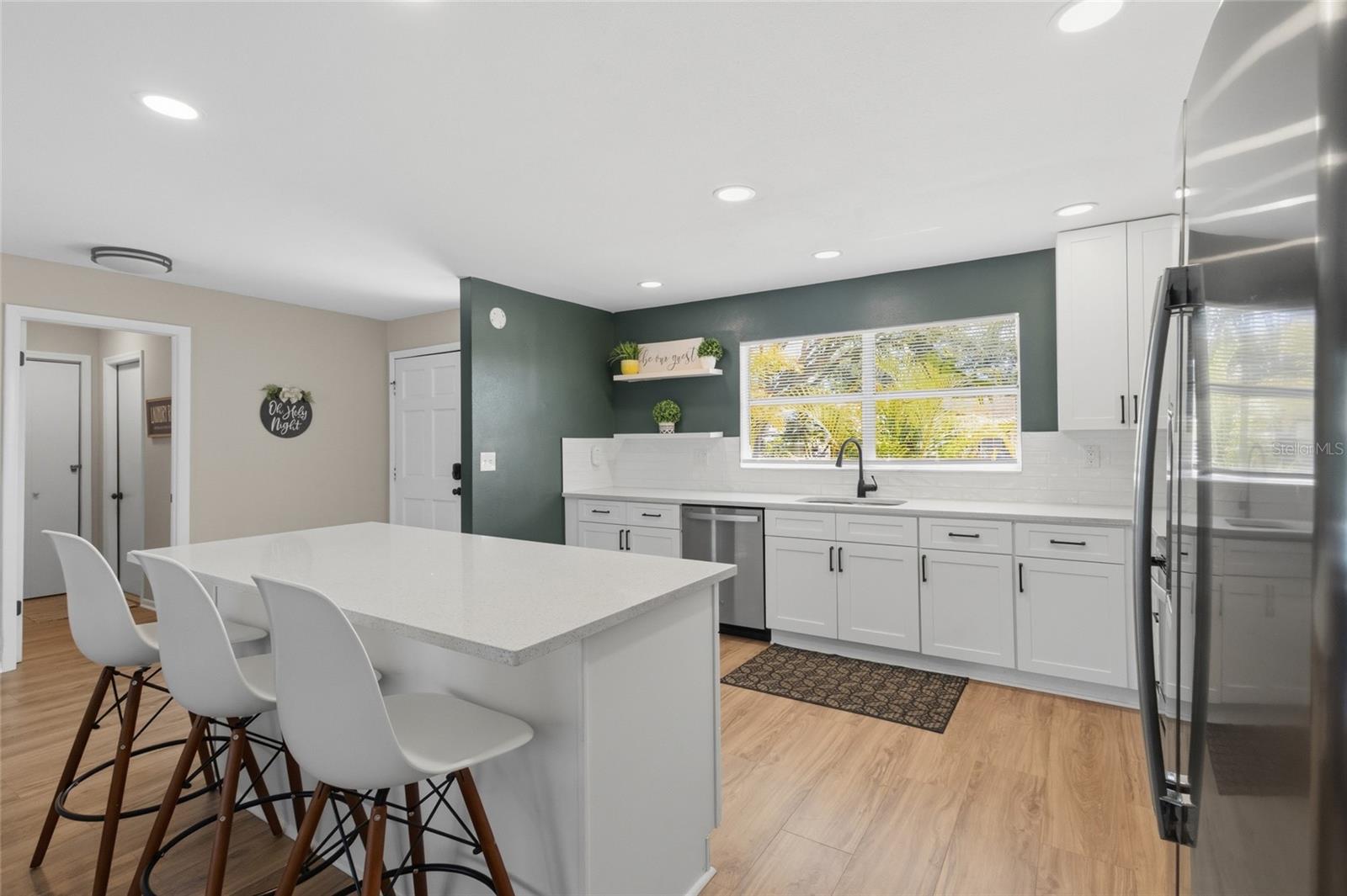 HEATHER HILLS - Residential