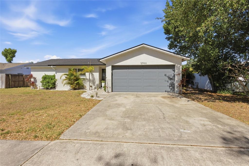 Photo of 12966 115th Street, Largo, FL 33778 (MLS # TB8503469)