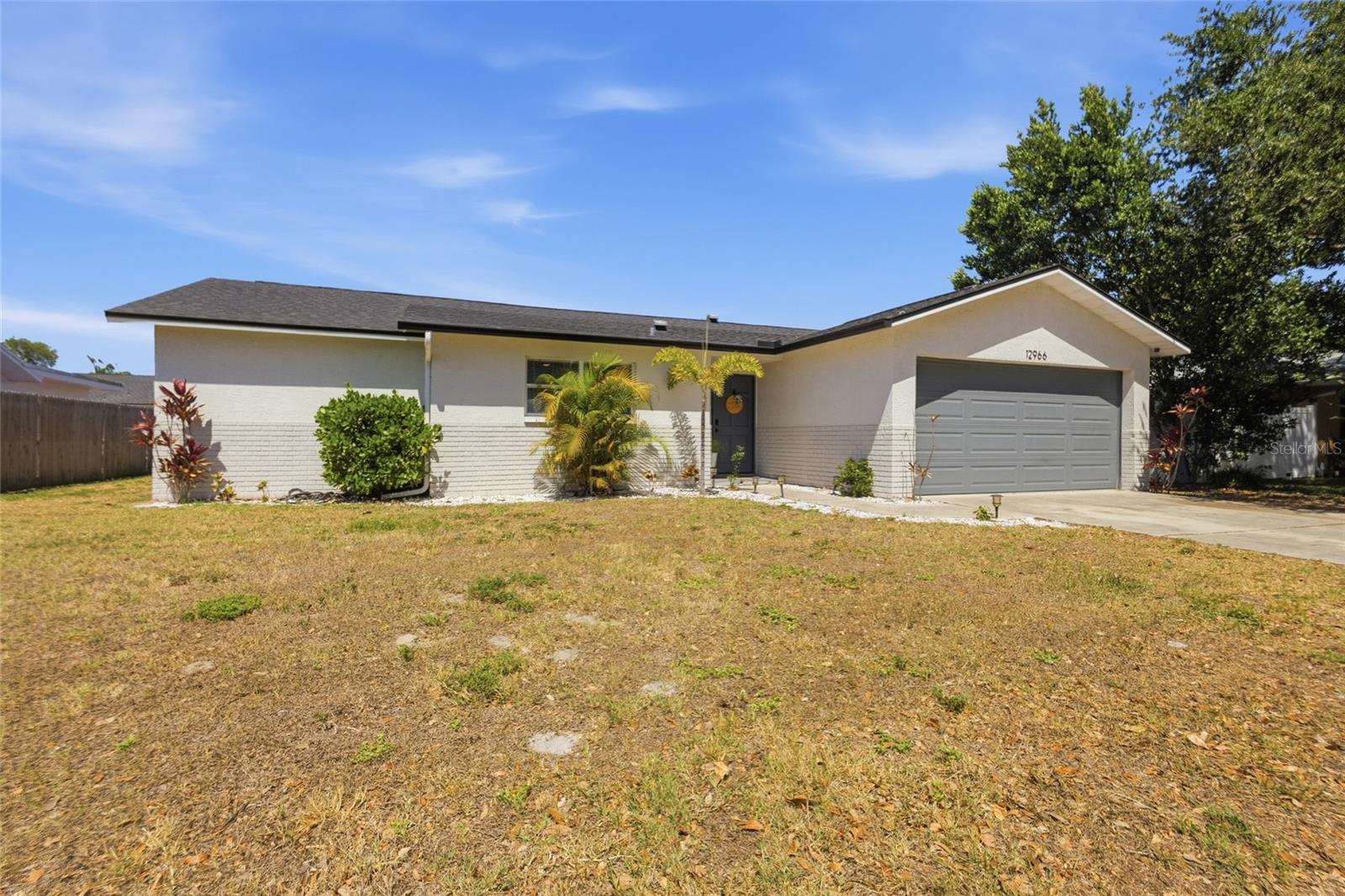 HEATHER HILLS - Residential
