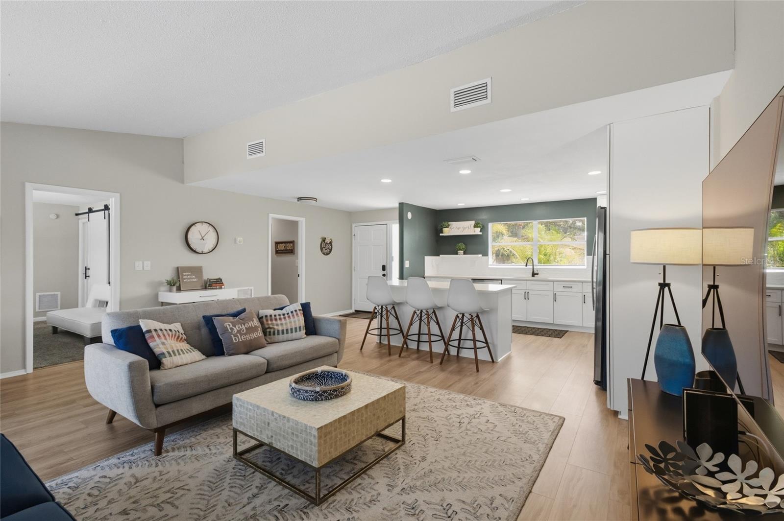 HEATHER HILLS - Residential