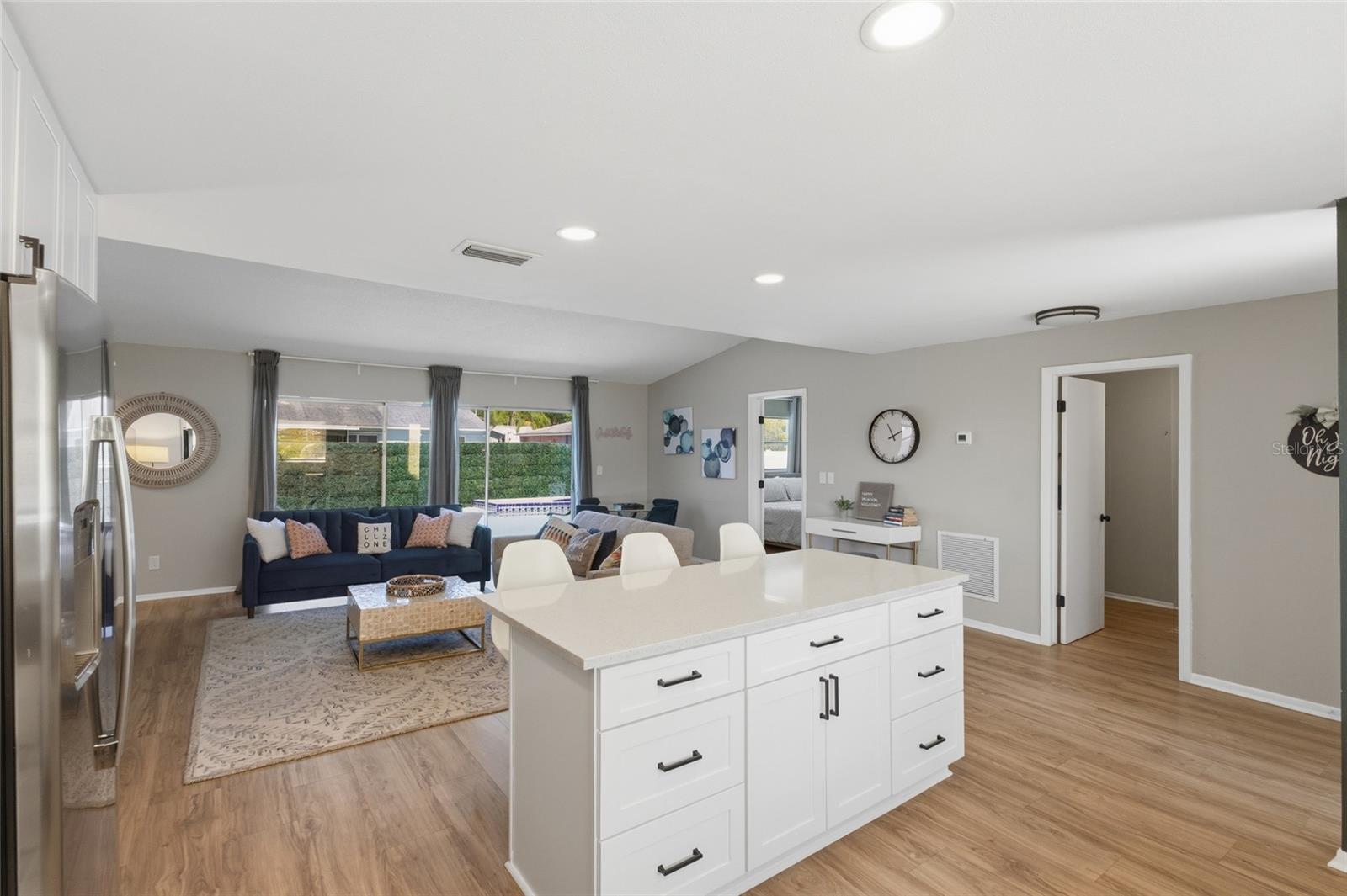 HEATHER HILLS - Residential