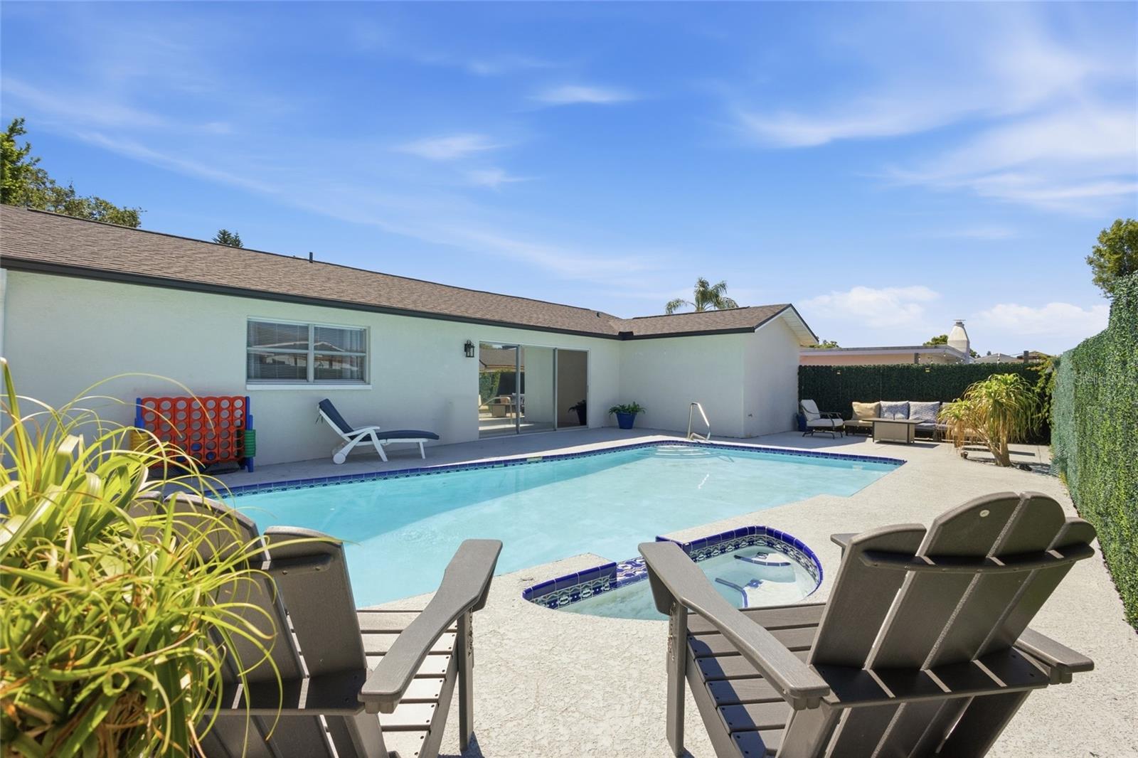 HEATHER HILLS - Residential