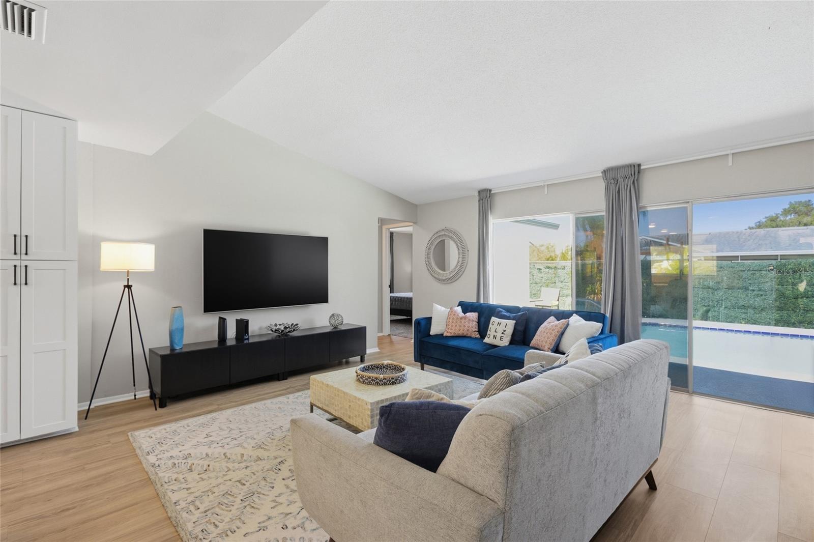 HEATHER HILLS - Residential