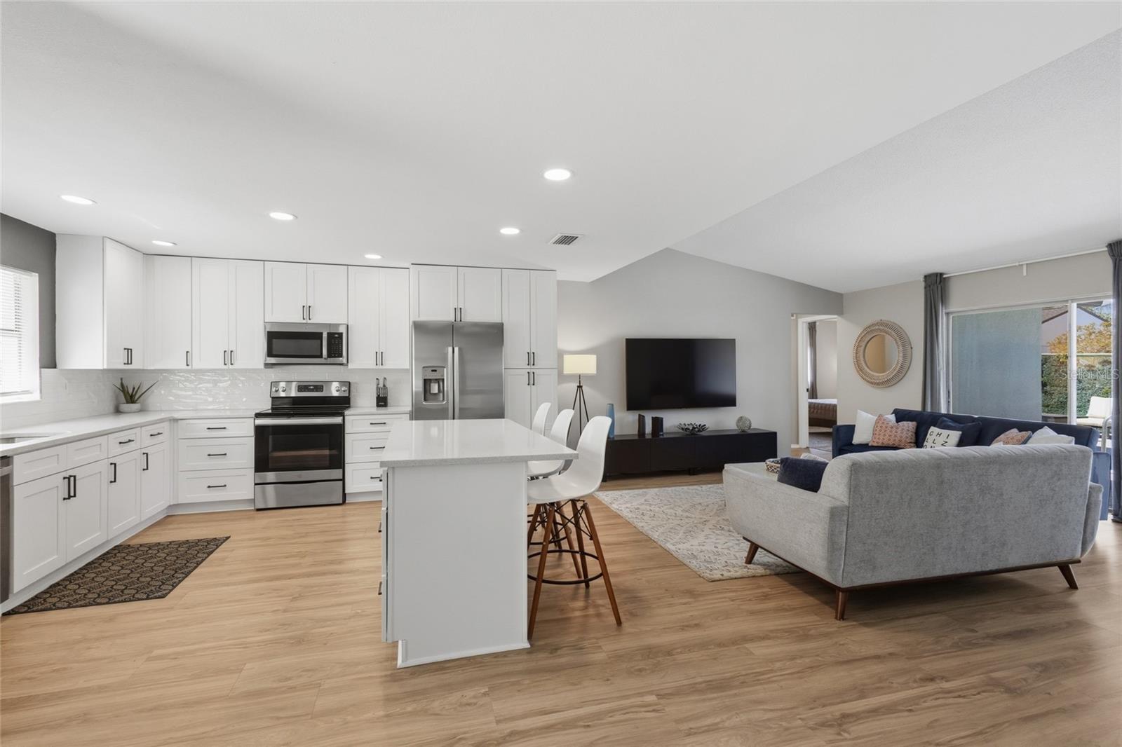 HEATHER HILLS - Residential