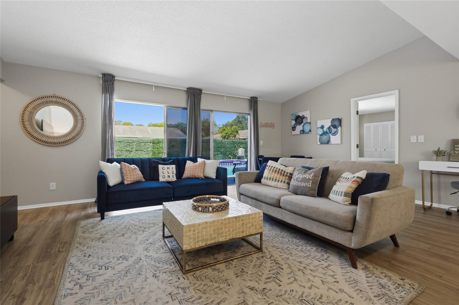 HEATHER HILLS - Residential