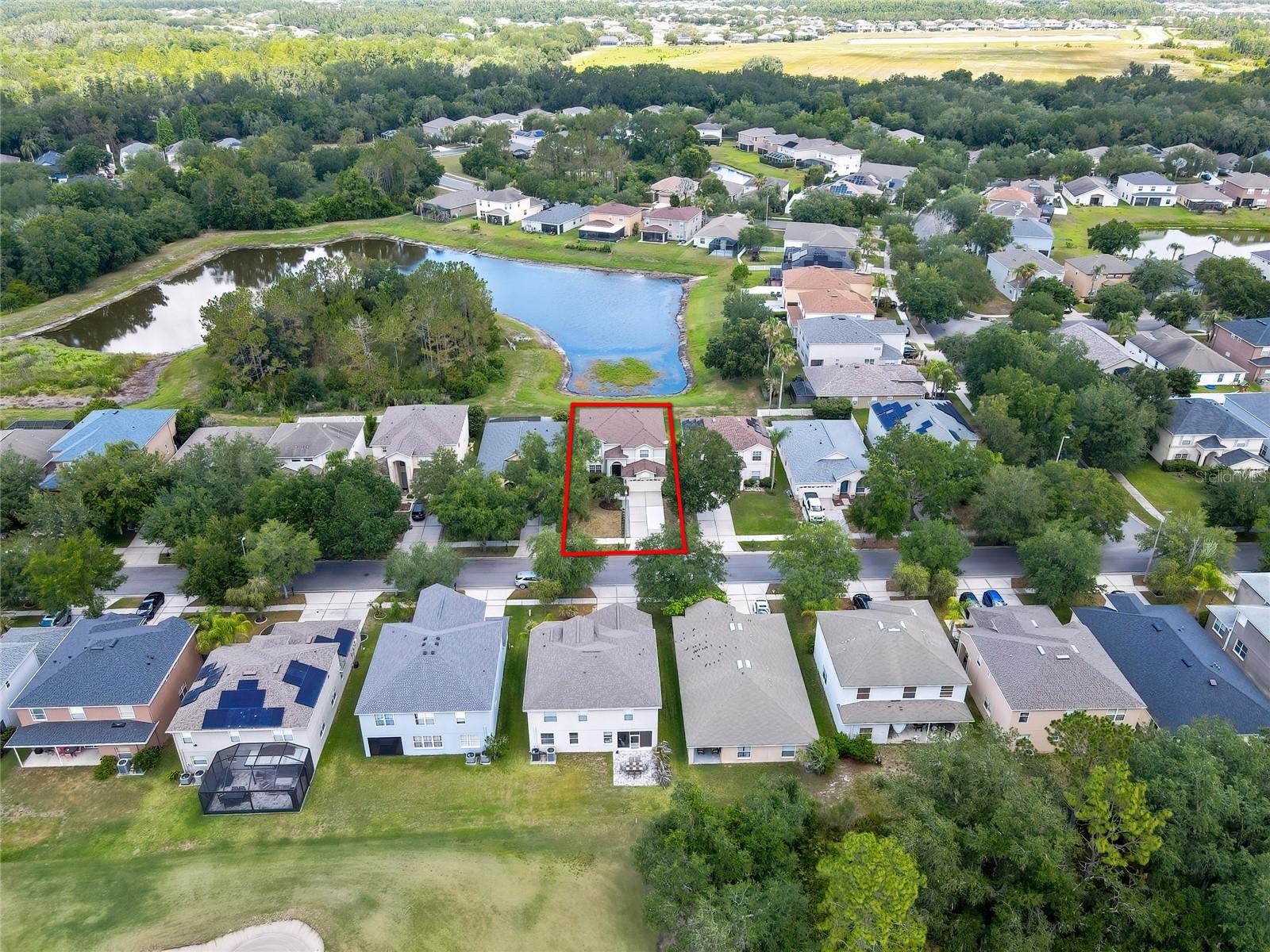 SPICOLA PRCL AT HERITAGE ISL - Residential