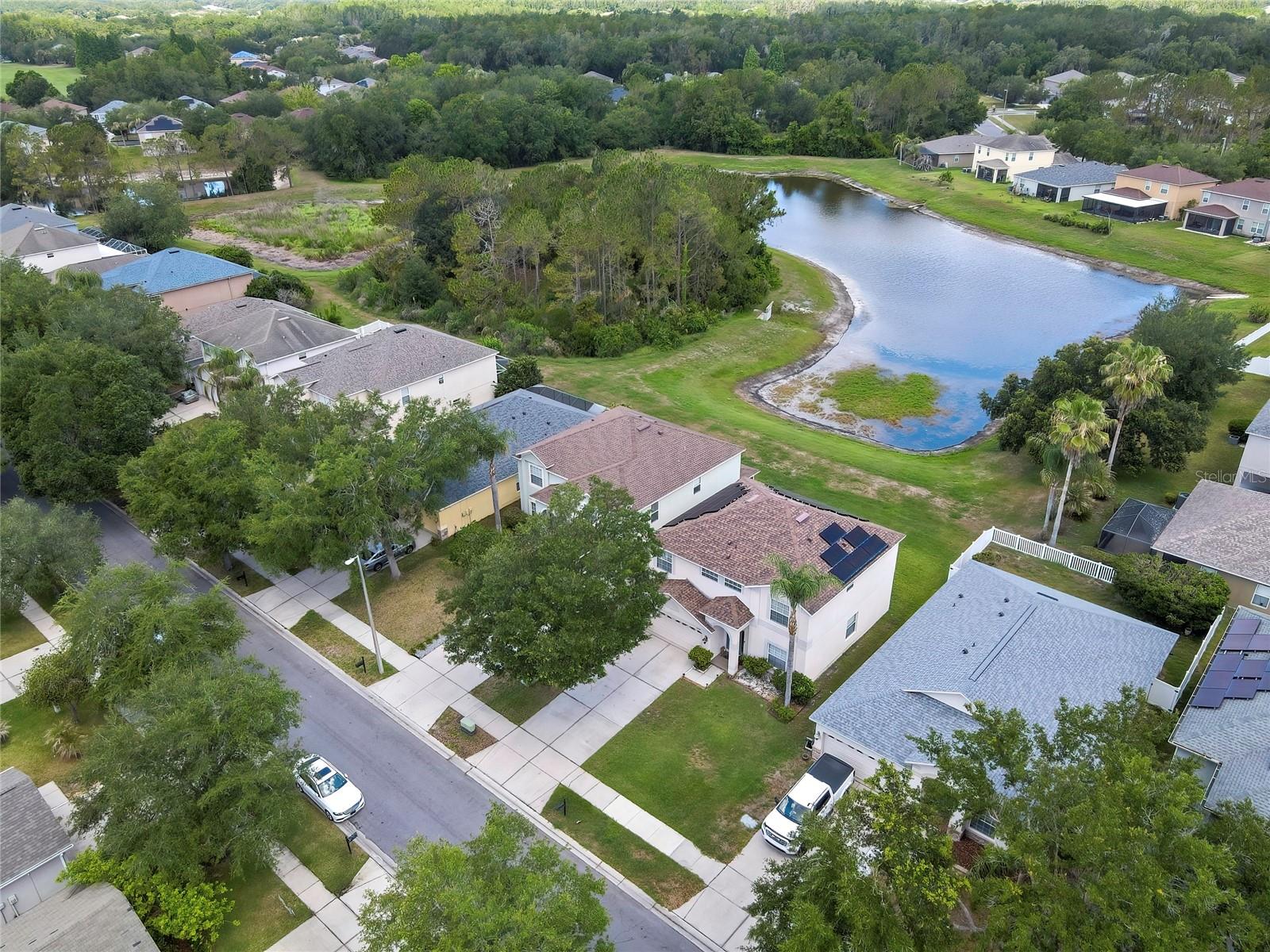 SPICOLA PRCL AT HERITAGE ISL - Residential