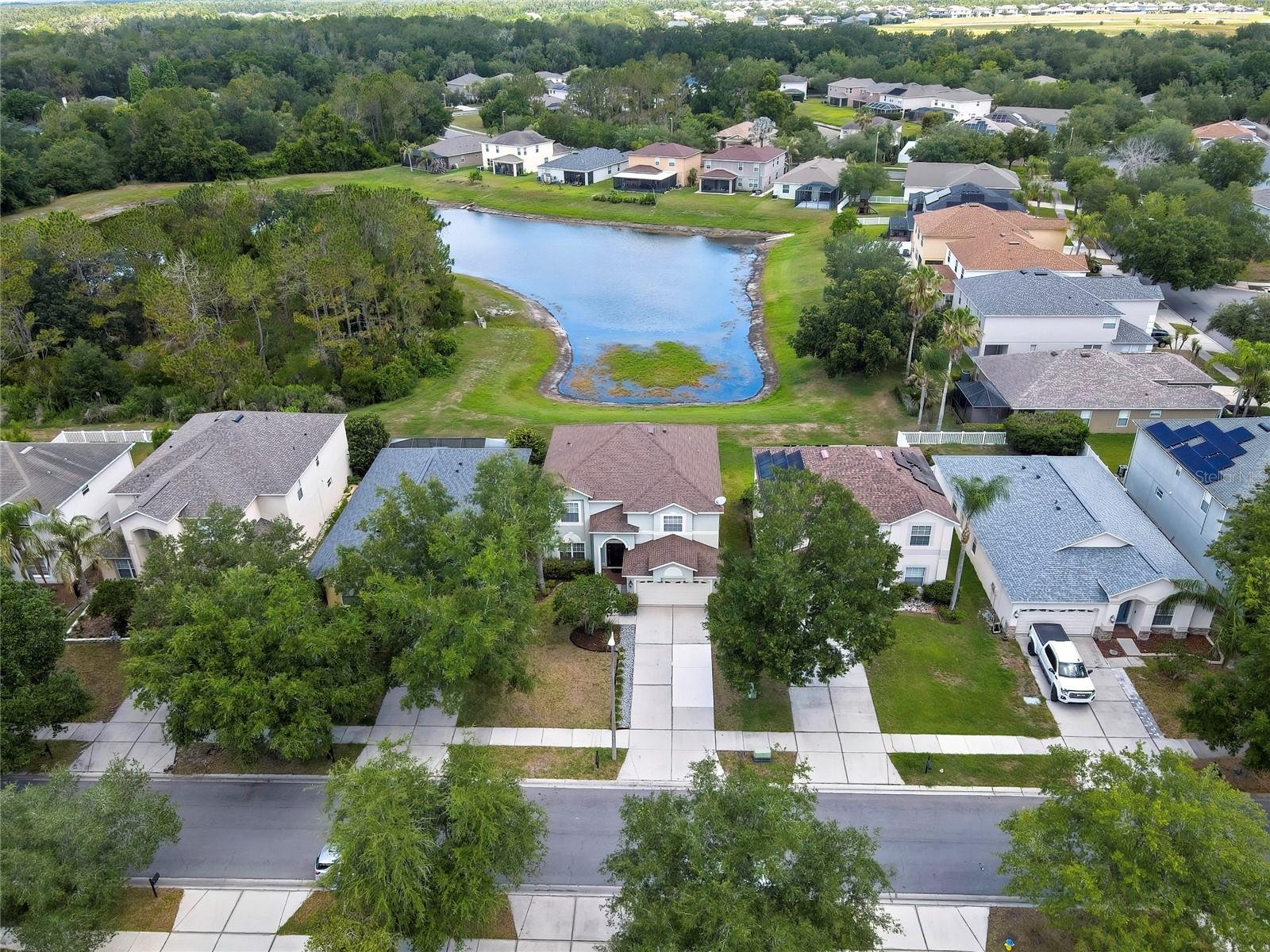 SPICOLA PRCL AT HERITAGE ISL - Residential