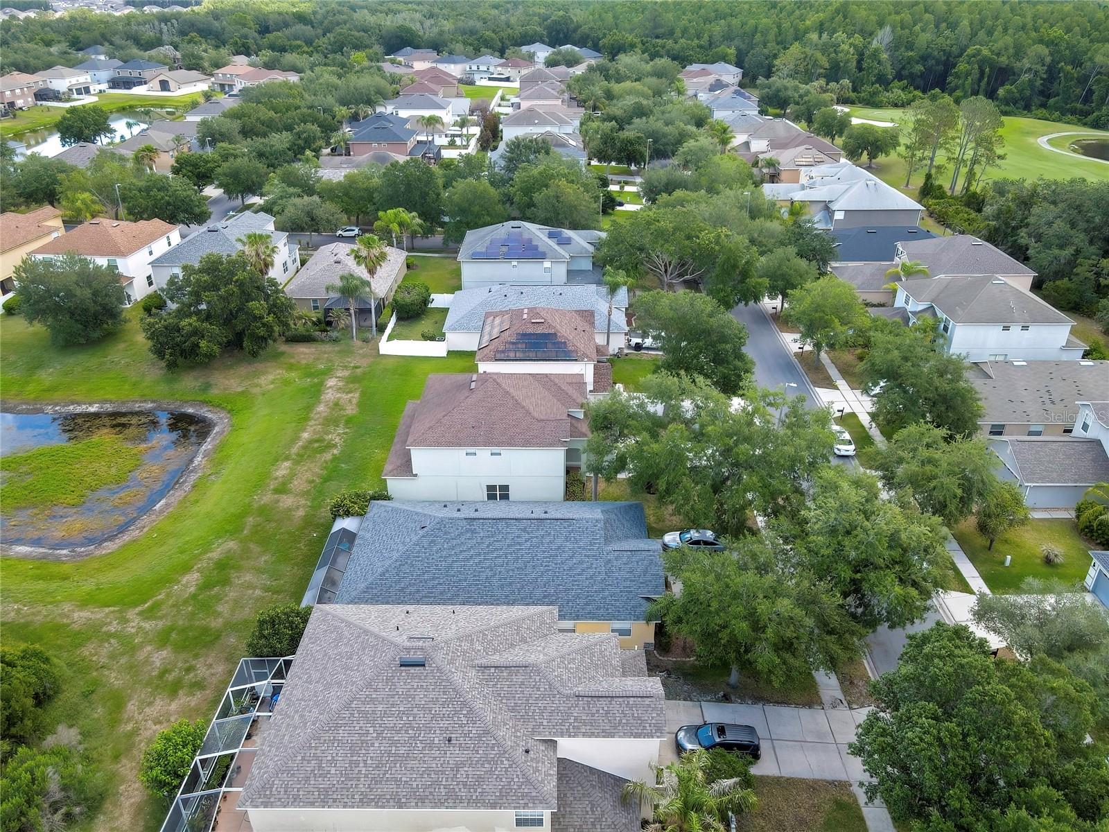SPICOLA PRCL AT HERITAGE ISL - Residential