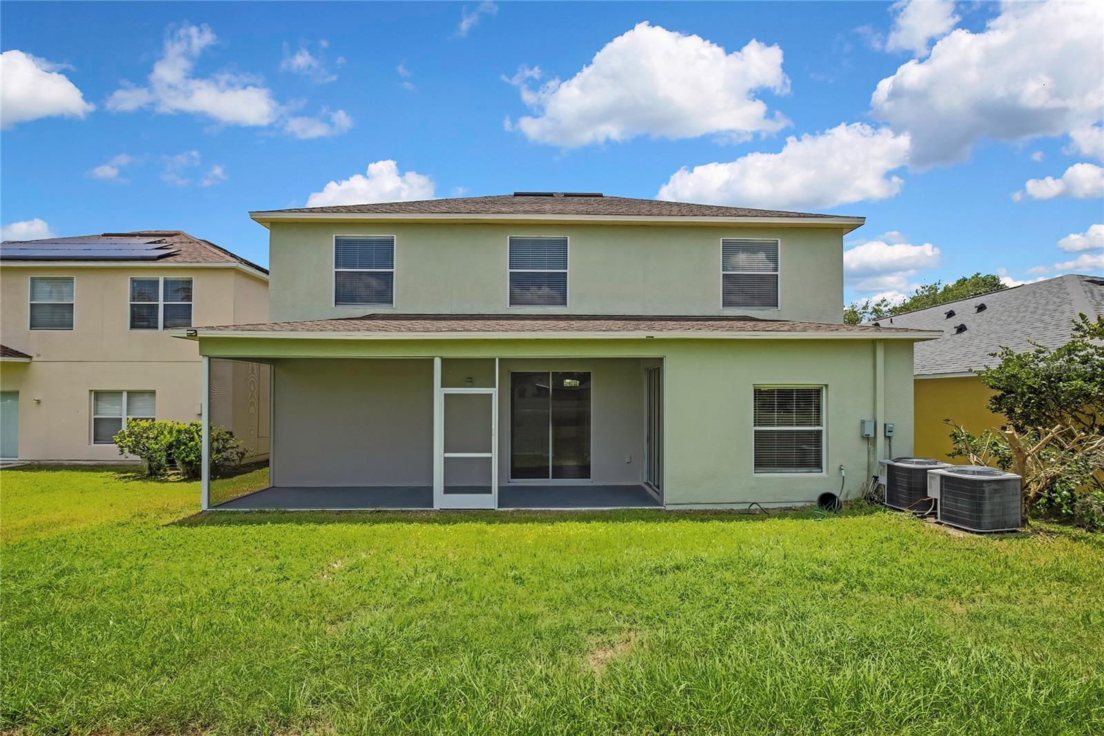 SPICOLA PRCL AT HERITAGE ISL - Residential