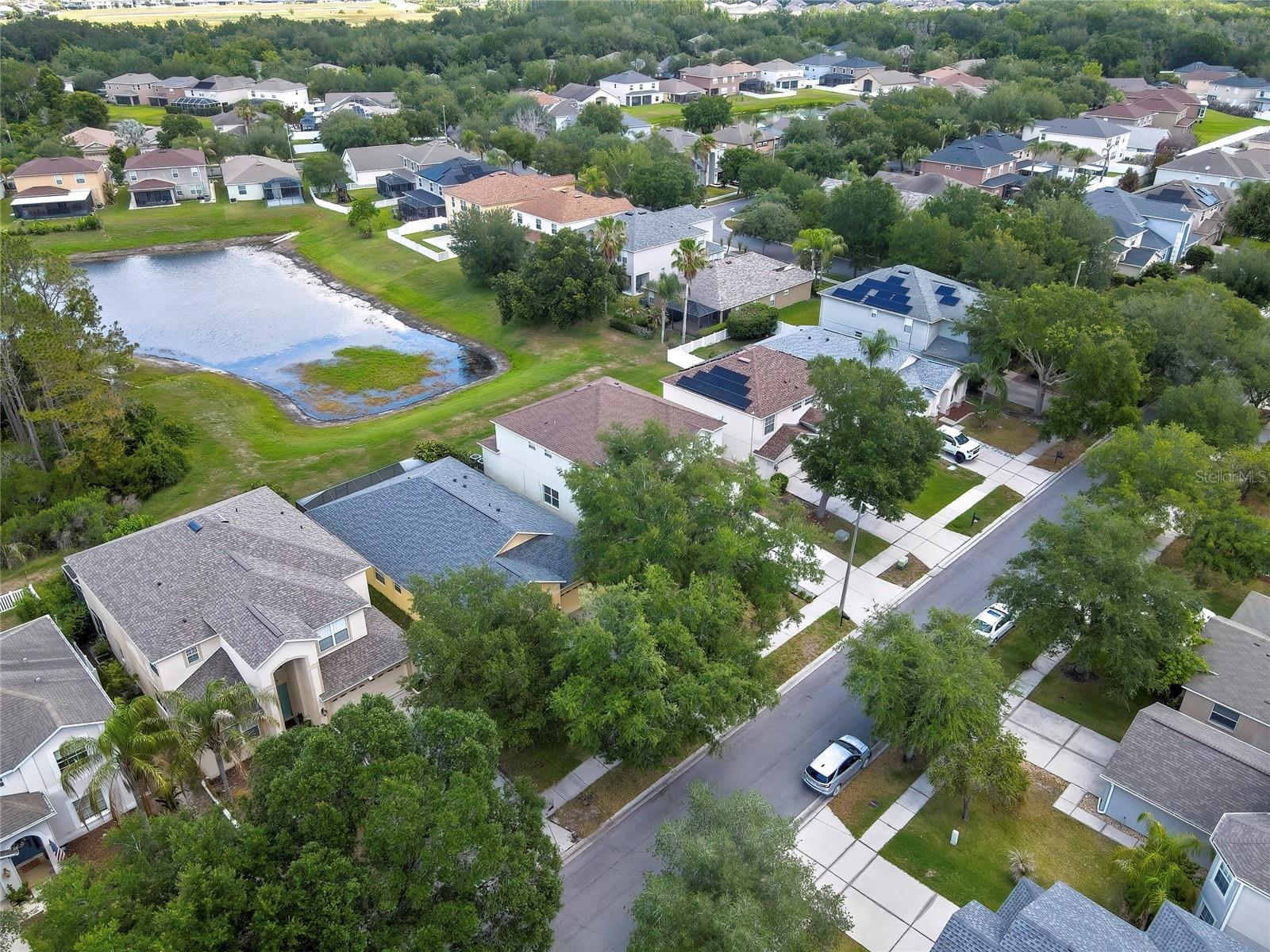 SPICOLA PRCL AT HERITAGE ISL - Residential