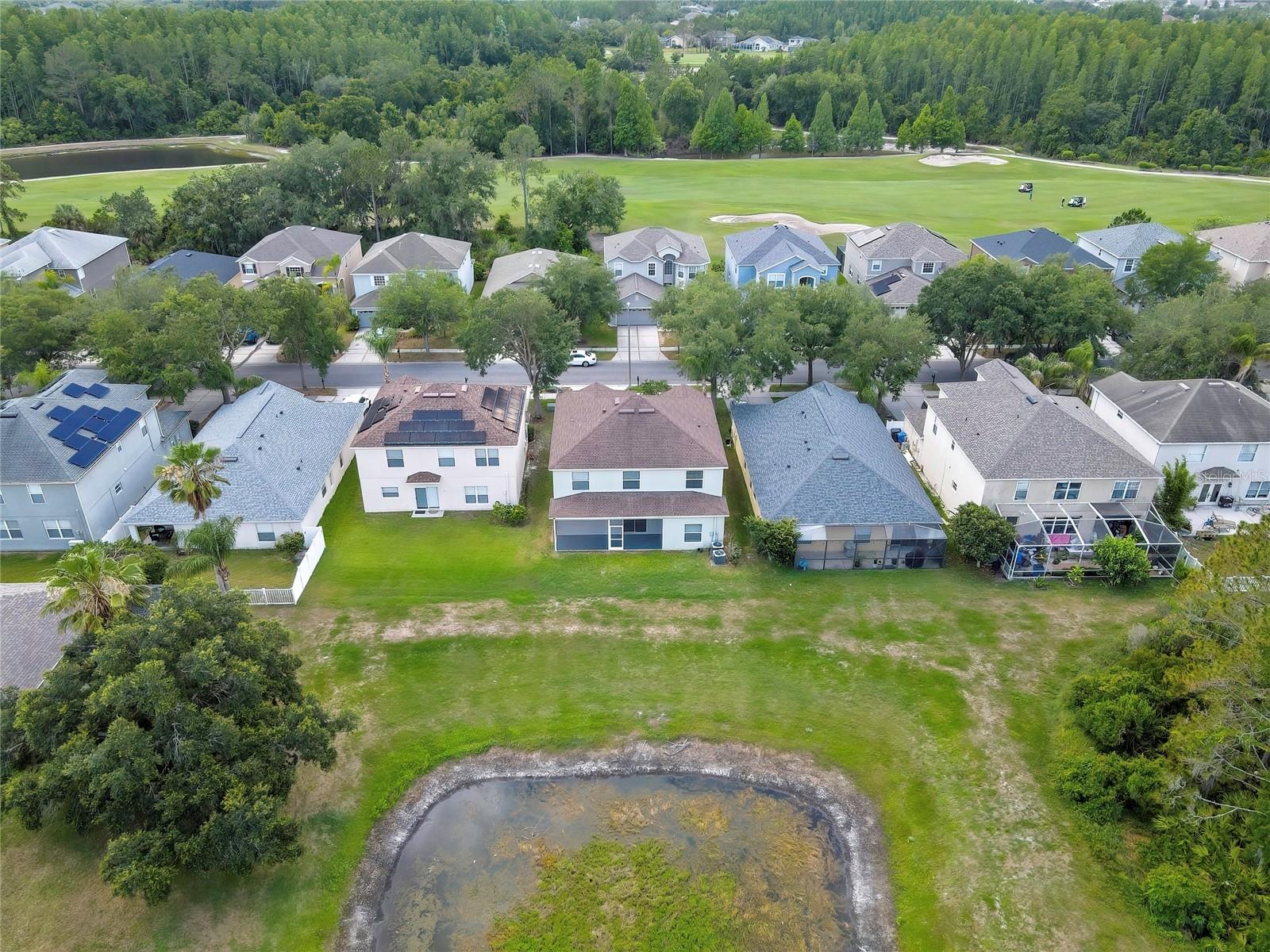 SPICOLA PRCL AT HERITAGE ISL - Residential