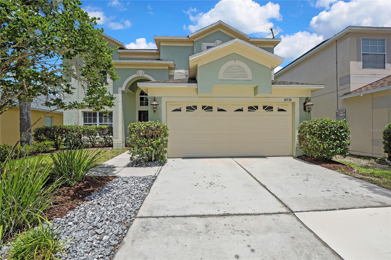 SPICOLA PRCL AT HERITAGE ISL - Residential