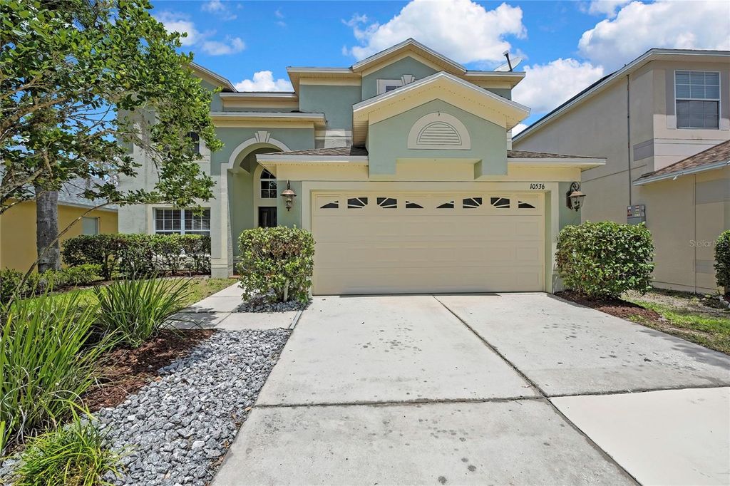 Photo of 10536 Coral Key Avenue, Tampa, FL 33647 (MLS # TB8501975)