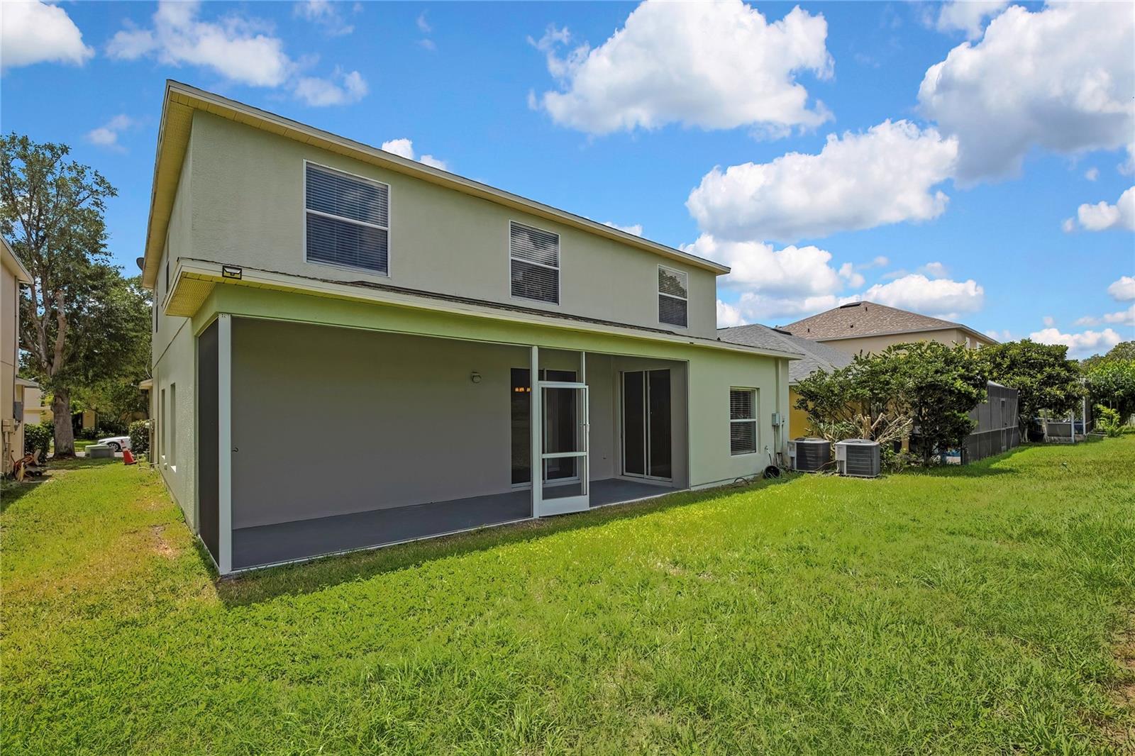 SPICOLA PRCL AT HERITAGE ISL - Residential