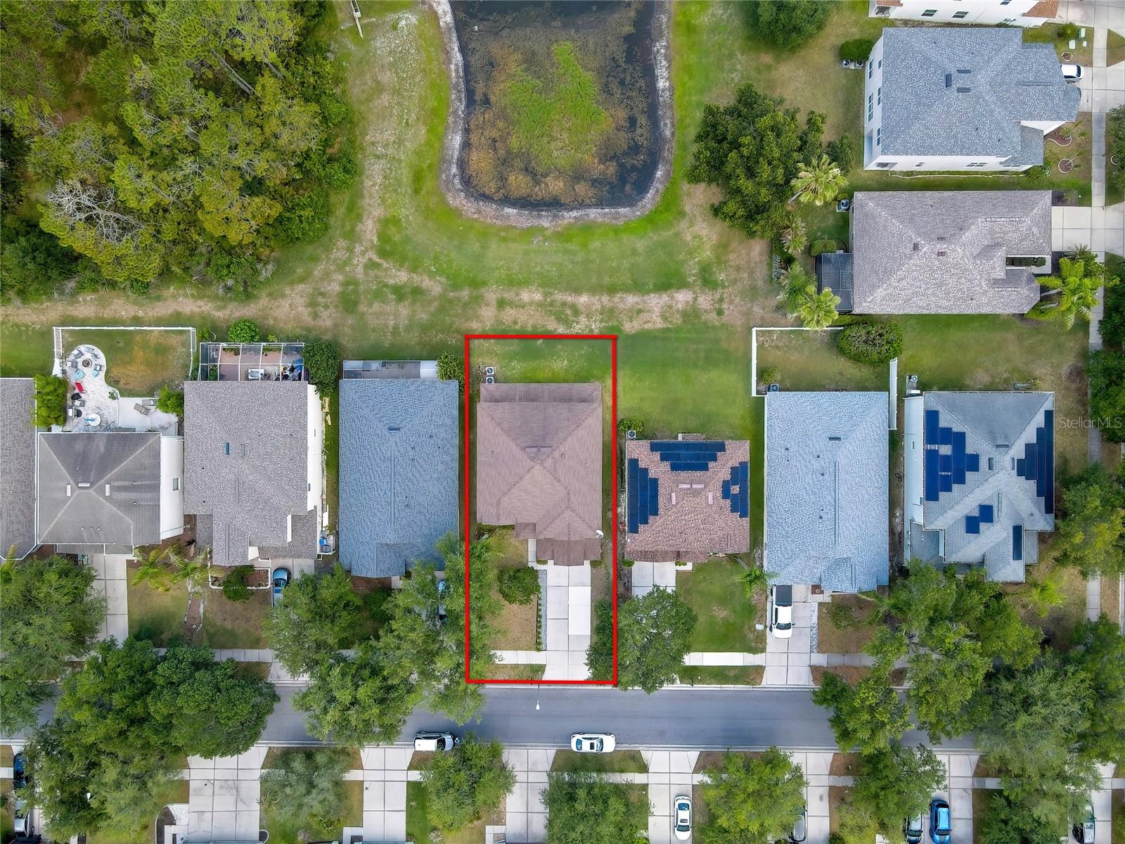 SPICOLA PRCL AT HERITAGE ISL - Residential