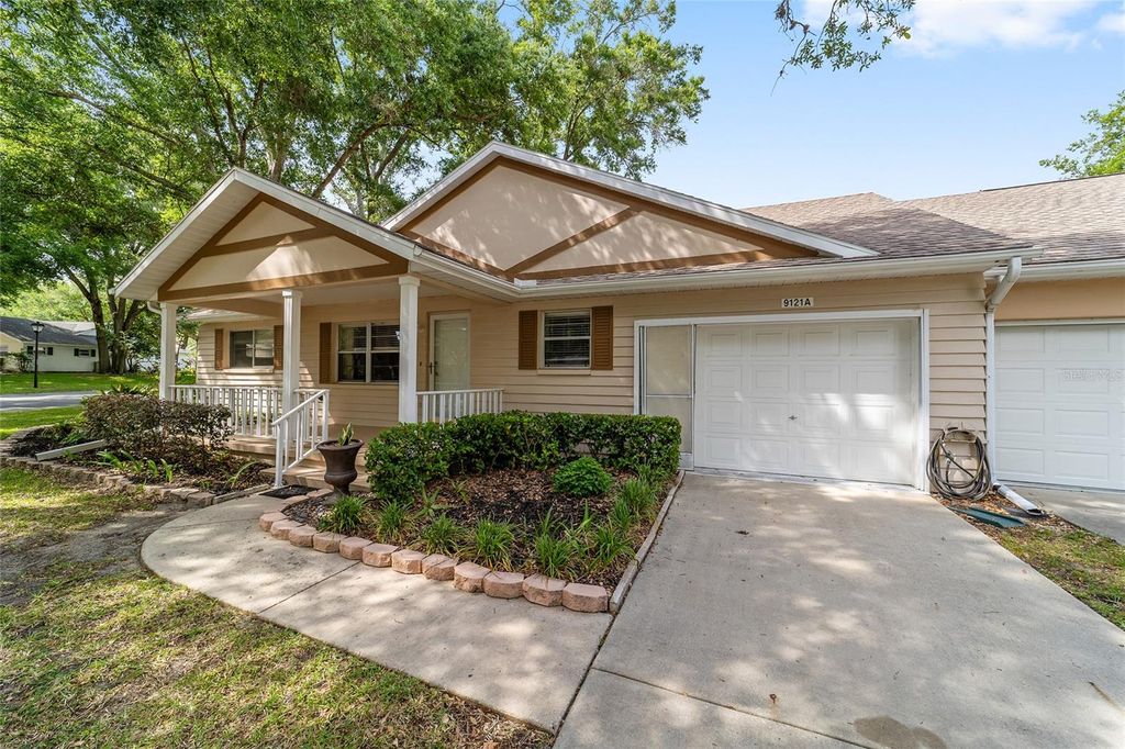 Photo of 9121 SW 83rd Court #A, Ocala, FL 34481 (MLS # OM723765)