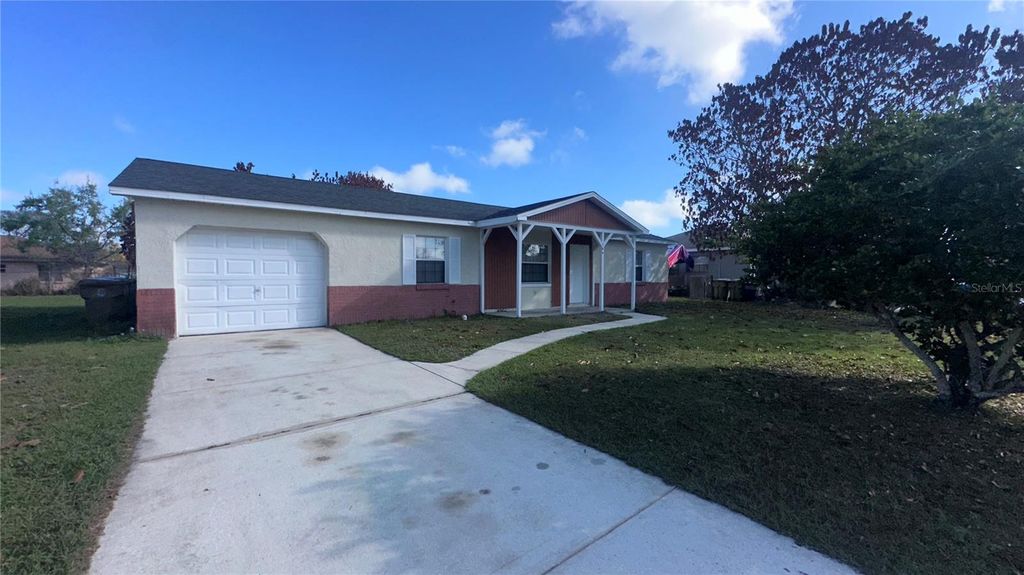 Photo of 165 Toluca Drive, Kissimmee, FL 34743 (MLS # S5146076)