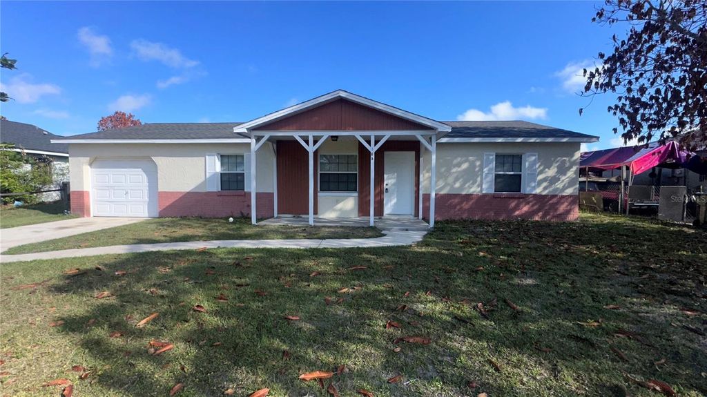 Photo of 165 Toluca Drive, Kissimmee, FL 34743 (MLS # S5146076)