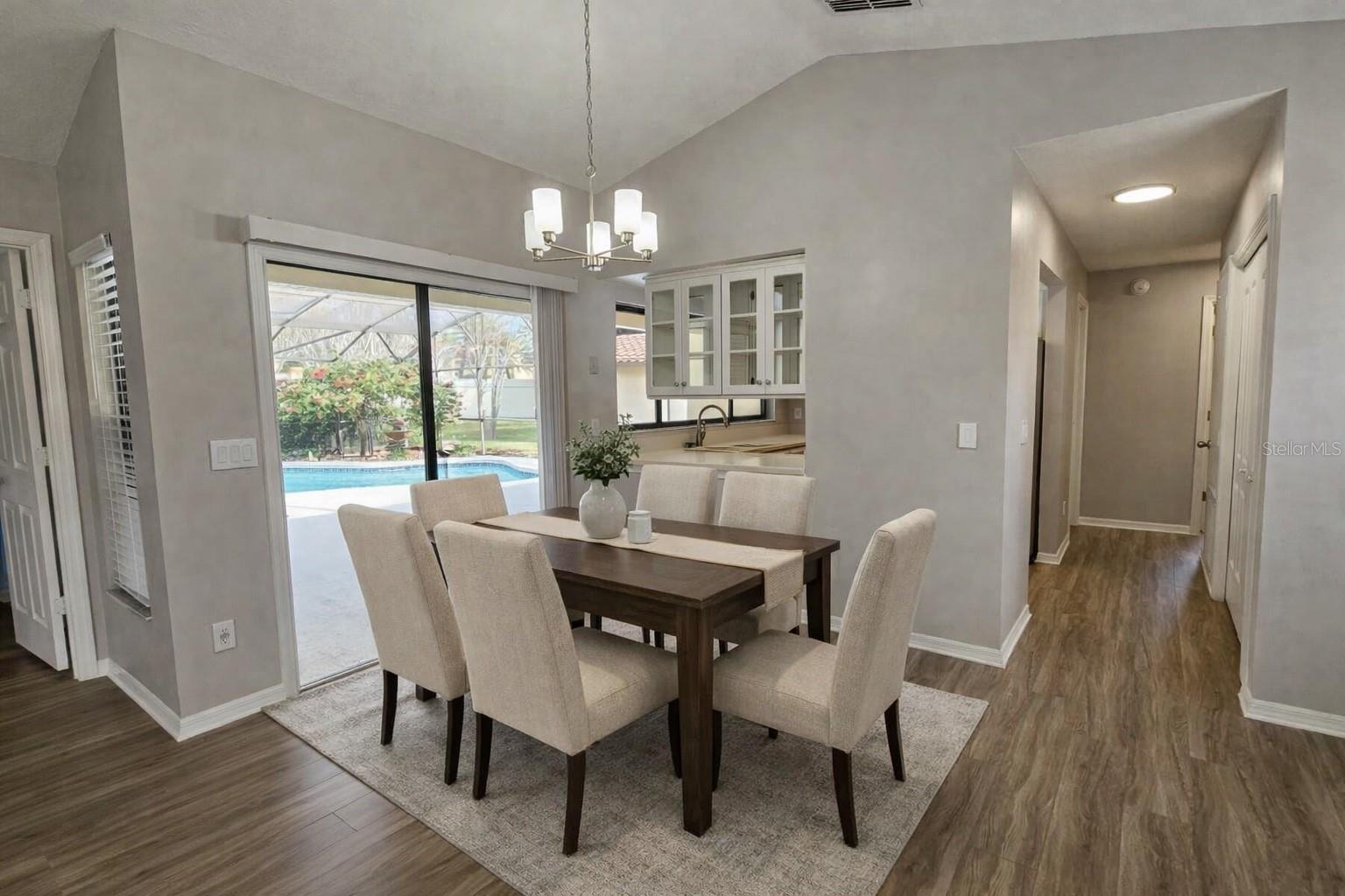 GRANADA VILLAS PH 02 - Residential