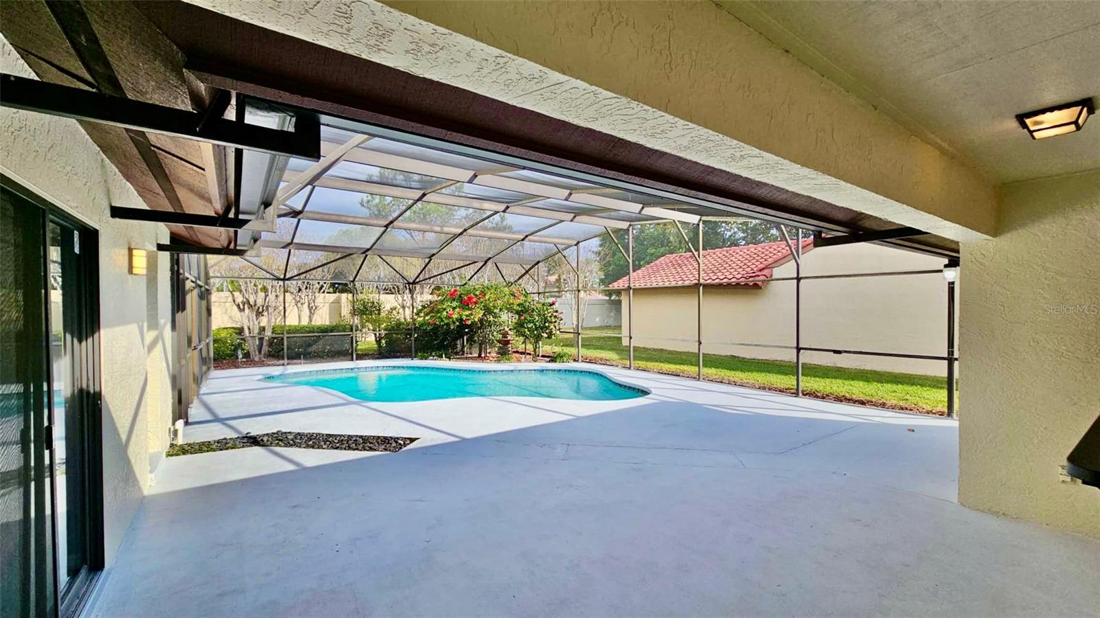 GRANADA VILLAS PH 02 - Residential